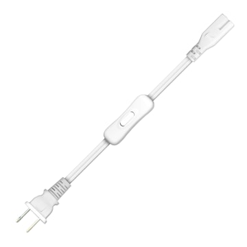 ECLAIRAGE DALS 6000-ACCPC CORDON ALIM ENFICH 72PO-LINEAIRE POWERLED