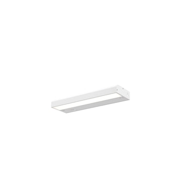 ECLAIRAGE DALS HLF12-3K-WH LIN DEL 12PO 4W 120V 250LM 3K INTERCONNECTABLE