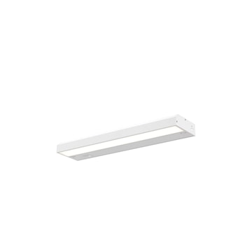 ECLAIRAGE DALS HLF18-3K-WH LIN DEL 18PO 8W 120V 450LM 3K INTERCONNECTABLE