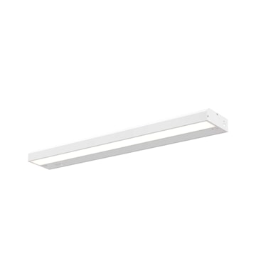 ECLAIRAGE DALS HLF30-3K-WH LIN DEL 30PO 16W 120V 800LM 3K INTERCONNECTABLE
