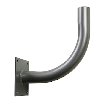 ACUITY/LITHONIA 216NWC SUPP MONT MURAL 12X13 POCORNE DE BOEUF BULLHORN