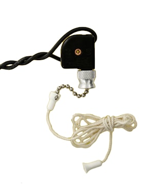 LEVITON 10097 INTERR 3A LP 125V CHAINE