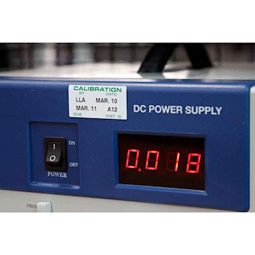 BRADY M6-30-423-INSP M6 30 423 INSP ETIQ 0.75X1.5 POLYES INSP
