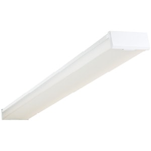 PRODUITS STANDARD 68496 LUM SURF DEL 4PI 38W 120-277V 4K DIM 0-10V
