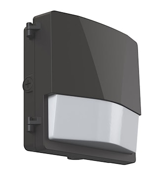 RAB DESIGN 080992 LUM MURAL DEL SCO 18/24/30W 3/4/5K 120/347V BRZ