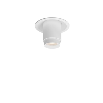 ECLAIRAGE DALS MFD03-CC-WH LUM MULTI FONCTION 3PO DEL 8W 600LM 5CCT 120V