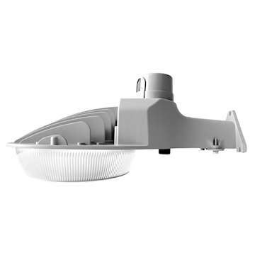 RAB DESIGN 087093 LUM MURAL DEL 50/120W 120/277V 2200K GRIS / PC