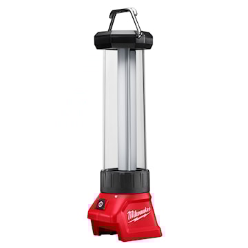 MILWAUKEE 2363-20 LED LANTERN M180 