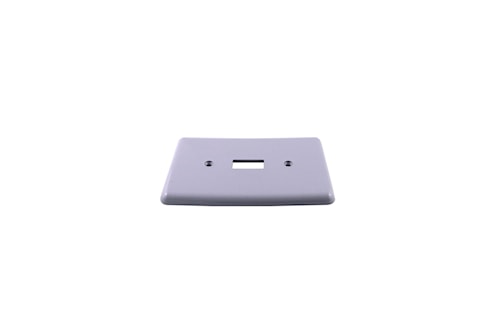 IPEX 077616 PLATE FS 1G INTERR CPV 