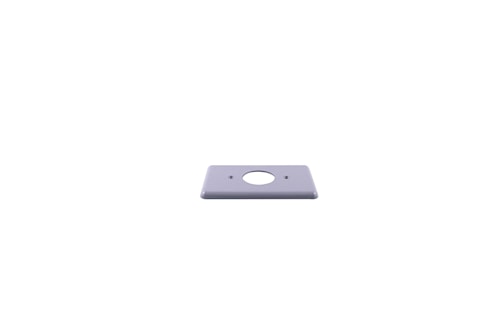 IPEX 077618 PLATE 1G RECEIPT 15A CPV 