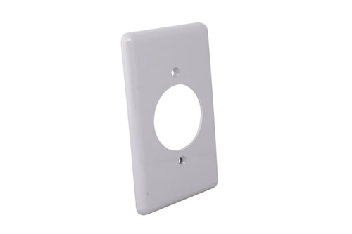 IPEX 077620 PLATE 1G RECEIPT 30A CPV 