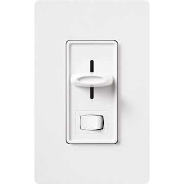 LUTRON SELV-300P-WH-CSA GRAD EL/BV 300W PREREGBLANC SKYLARK