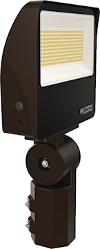 ACUITY/LITHONIA 276AM0 PROJ DEL 53/69/100W 3CCT120/347V ETRIER/TEN /PC