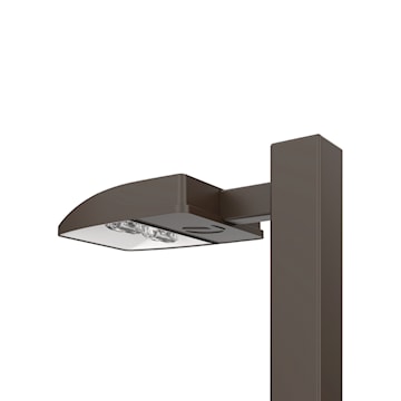 ACUITY/LITHONIA 269PG8 LUM POTEAU 146/190W 21000/25000LM 4K 120/277V T3