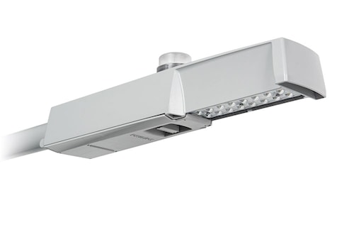 PHILIPS LUMEC SVS54W16LED4KG2LE3UNVDMG LUM DEL 54W 120/277V 4KC/A PHOTO RECEPTION/MINIVIEW 