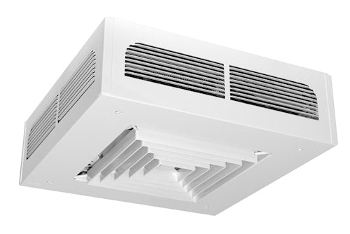 STELPRO DESIGN DRII1021CW DRAGON CEILING HEATER DR-II10KW 240V WHITE 