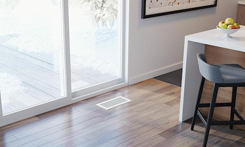STELPRO DESIGN FFI1502W AIR FORCE 1500W 240VPLANCHER