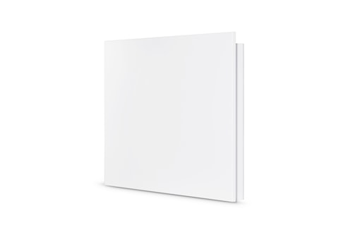 STELPRO DESIGN MIR1502SW CONV MIRAGE BLANC SILICE1500W 240V