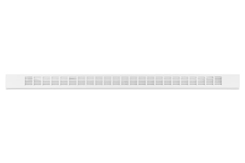 STELPRO DESIGN PDH0502W PATIO DOOR SKIRTING 500W33-1/2IN WHITE 