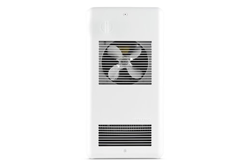 STELPRO DESIGN RWF1002W CHAUF MURAL RES 1000W240V BLANC