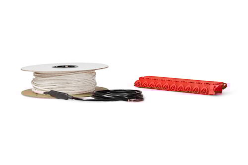 STELPRO DESIGN SCU2W0203S019 UNIVERSAL HEATING CABLE INDOOR 240V 203W 19.5FT C 