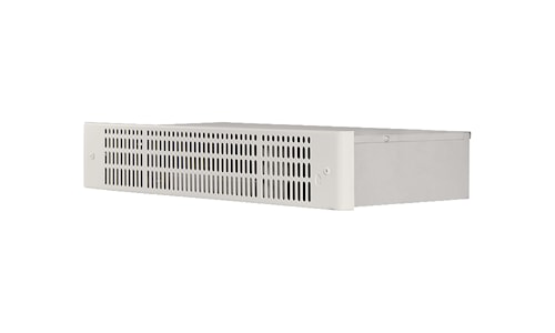 STELPRO DESIGN SKS1002SW AERO COUP DE PIED BLANCSILICE 1000-500W 240V
