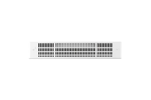 STELPRO DESIGN SKS1002W COUP PIED 1000-500W 240VAEROCONVECTEUR BLANC