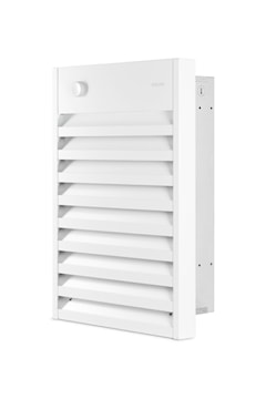 Int Kit Fan STELPRO DESIGN WFA4002TW WALL FAN HEATER BLC INT 4000W 240V – E3 ...