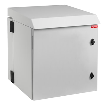 HOFFMAN PTHW242424GF CABINET PROTECK GRIS TYPE 12