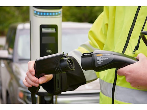 FLUKE 5258790 TESTEUR STATION RECHARGEVEHICULE ELECTRIQUE