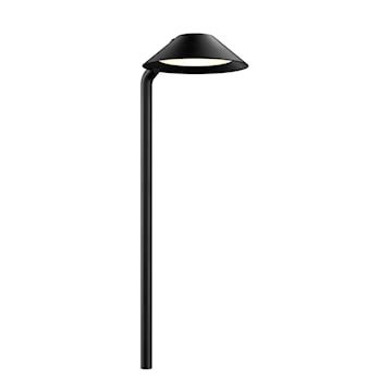 DALS DCP-CPL24-BK DALS CONNECT PRO LIGHT PATH 24IN RGB/CCT CONE 