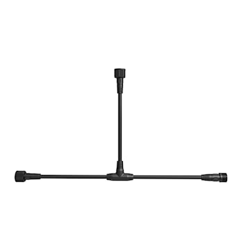 DALS DCP-EXT-T DALS CONNECT PRO 6IN T-CONNECTOR LIGHTING 