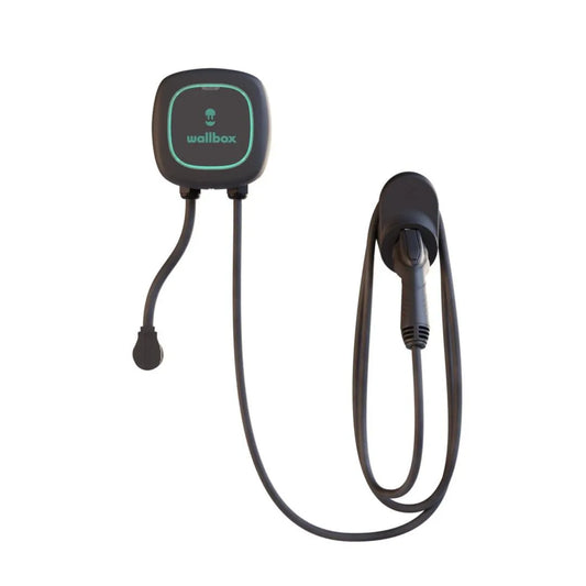 WALLBOX USA INC PUP1-U-1-6-C-002 BORNE DE RECHARGE PULSARPLUS 48A 11.2 KW
