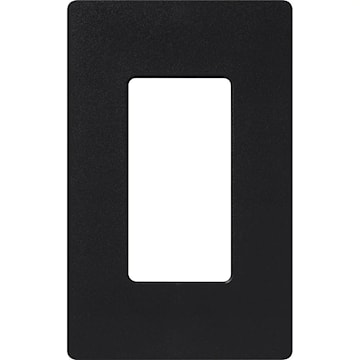 LUTRON SC-1-MN PLAQUE MURALE 1 GANG MINUIT