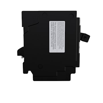 SIEMENS US2:Q215AFCNCSA DISJ 2P 15A 10KA AFCI NEUTRAL PLUG-IN 