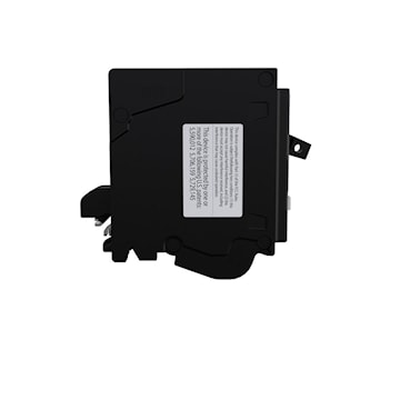 SIEMENS US2:Q220AFCNCSA DISJ 2P 20A 10KA AFCI NEUTRE ENFICHABLE