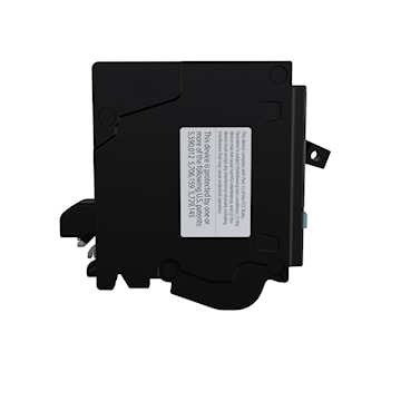 SIEMENS US2:Q115DFNCSA DISJ 1P 15A 10KA AFCI/GFCI NEUTRE ENFICHABLE