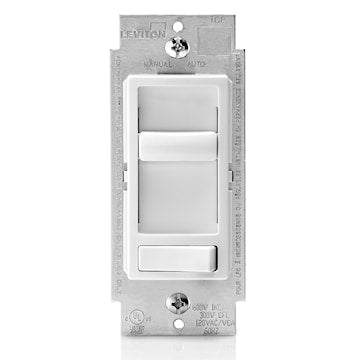 LEVITON Variateur d'ambiance 3 voies