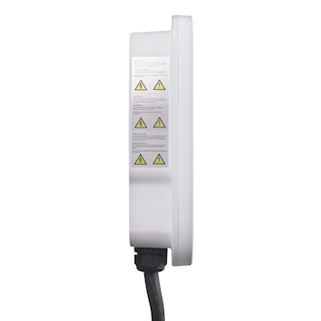 LEVITON EV800 BORNE EV NIVEAU 2 80A 208/240V