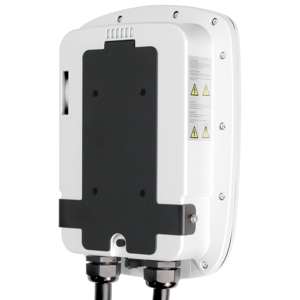 LEVITON EV80W BORNE EV NIVEAU 2 80A 208/240V WI-FI