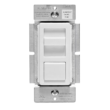 LEVITON IPL06-10Z GRAD INC/LFC/DEL 3VPREREG BL IV AM-CL