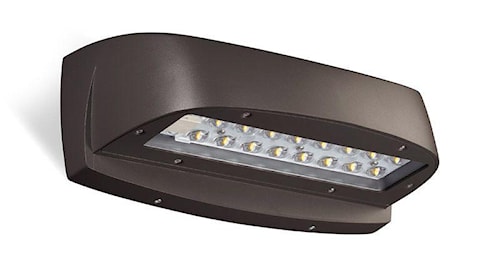 SIGNIFY 912401477097 LUM MURAL DEL 30W 120/ 277V 4K GRIS FONCE