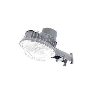 STANDARD PRODUCTS 69175 LUM LED WALL 9485/15680LM3/4/5K 120/277V GREY/PC 