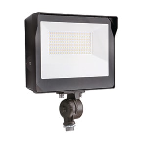 PRODUITS STANDARD 69182 PROJ DEL 35/60W 3CCT 120/277V / BRAS / PC / BRZ