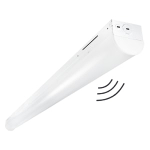PRODUITS STANDARD 69402 REGLETTE 4PI DEL AVEC OSLM / CCT AJUST 120/347V