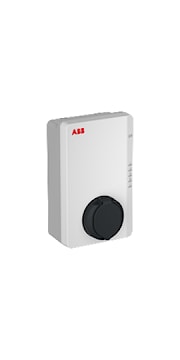 ABB E MOBILITY Inc 6AGC105905 BORNE TERRA AC 40A RFIDETHERNET CABLE 25PI
