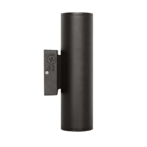 PRODUITS STANDARD 69432 MURAL DEL CYL ROND 4PO 20W 3CCT BRZ / HAUT BAS