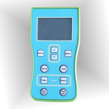 TECHNOLOGIES SOLERE INC SOLRMT1 SOLERE MANETTE DE CONTROLE