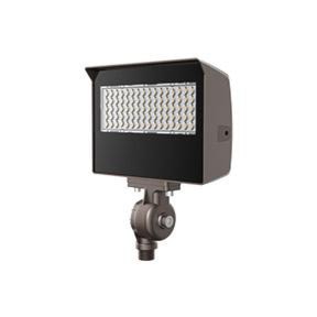 RAB DESIGN 081829 PROJ DEL 15/35W 3CCT 120/347V BRAS / ETRIER / PC
