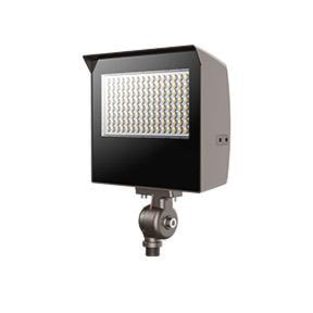 RAB DESIGN 081830 PROJ DEL 35/60W 3CCT 120/347V BRAS / ETRIER / PC